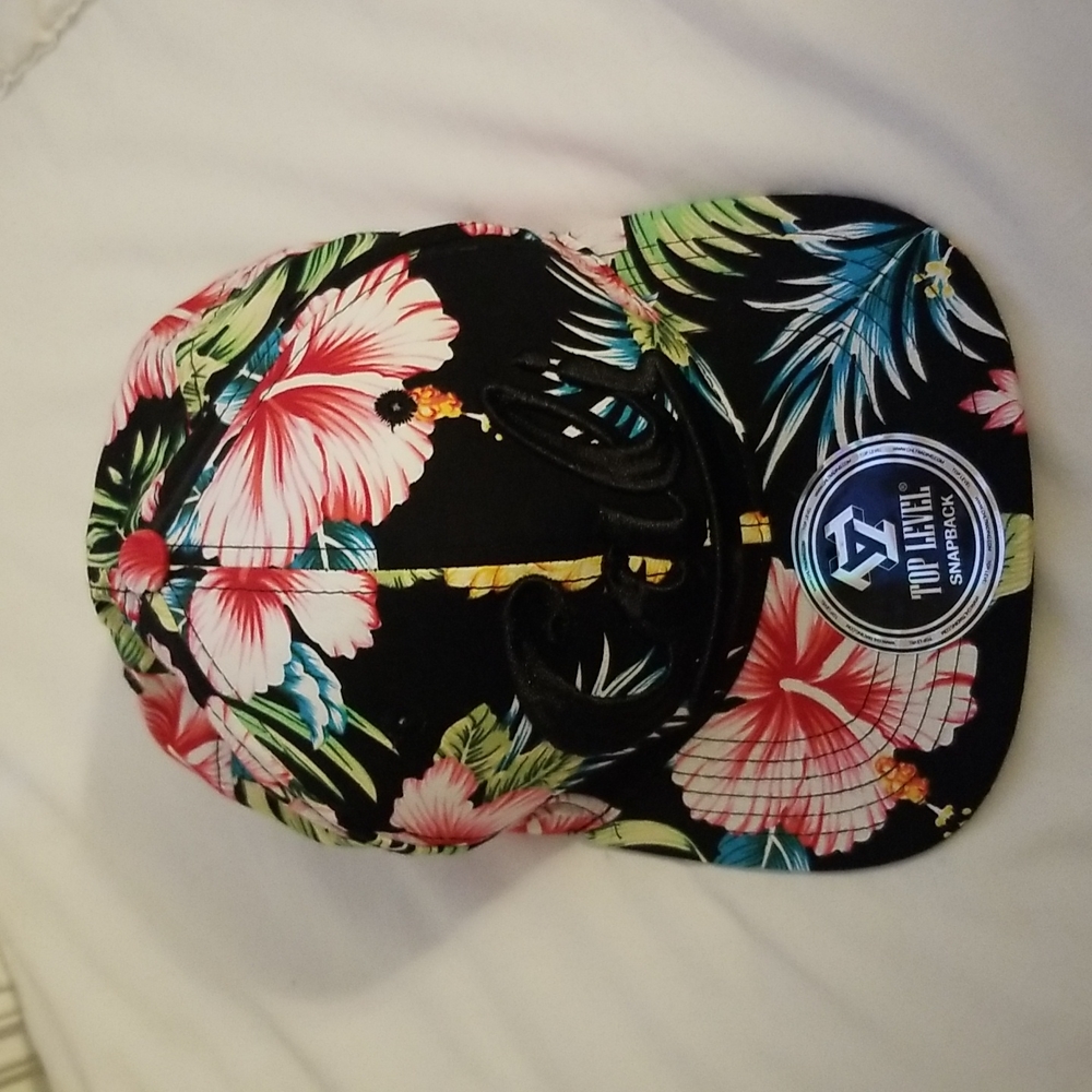 Cali Snapback